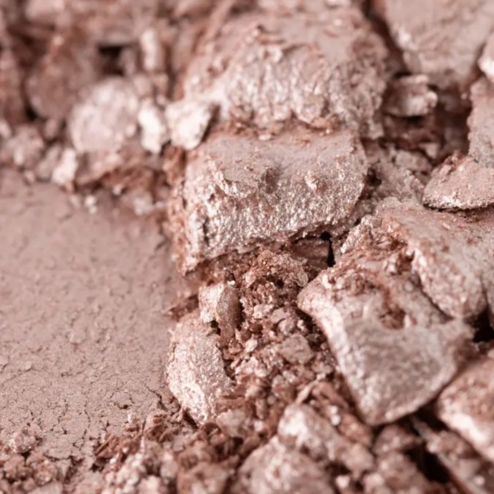 $5❤️🔥 OFRA Cosmetics Highlighter Pan Refill Mini BLISSFUL ✨ NEW - Picture 4 of 6